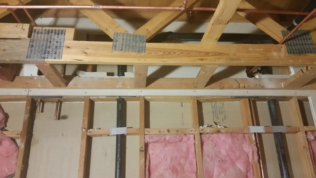 Sewer Line Repair in Salem, PA